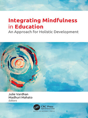 cover image of Integrating Mindfulness in Education